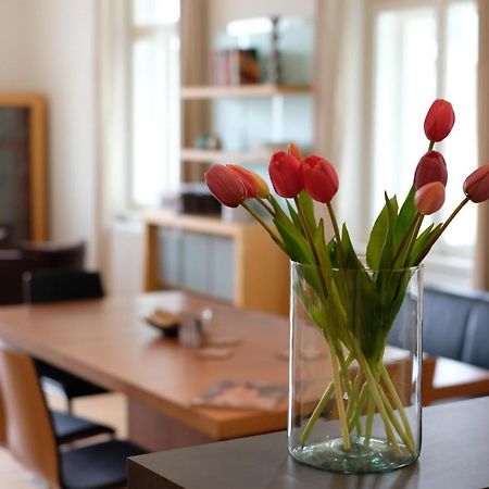 Kolonada Luxury 3 Bedroom Apartment Manes Marianske Lazne Ngoại thất bức ảnh