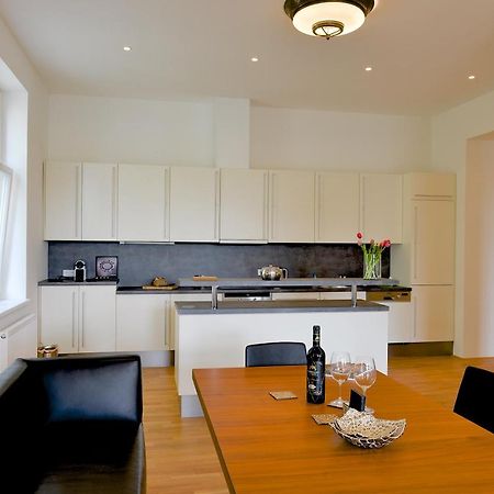 Kolonada Luxury 3 Bedroom Apartment Manes Marianske Lazne Ngoại thất bức ảnh