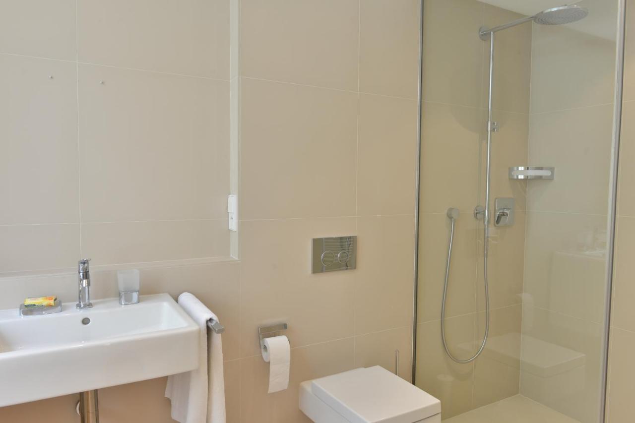 Kolonada Luxury 3 Bedroom Apartment Manes Marianske Lazne Ngoại thất bức ảnh