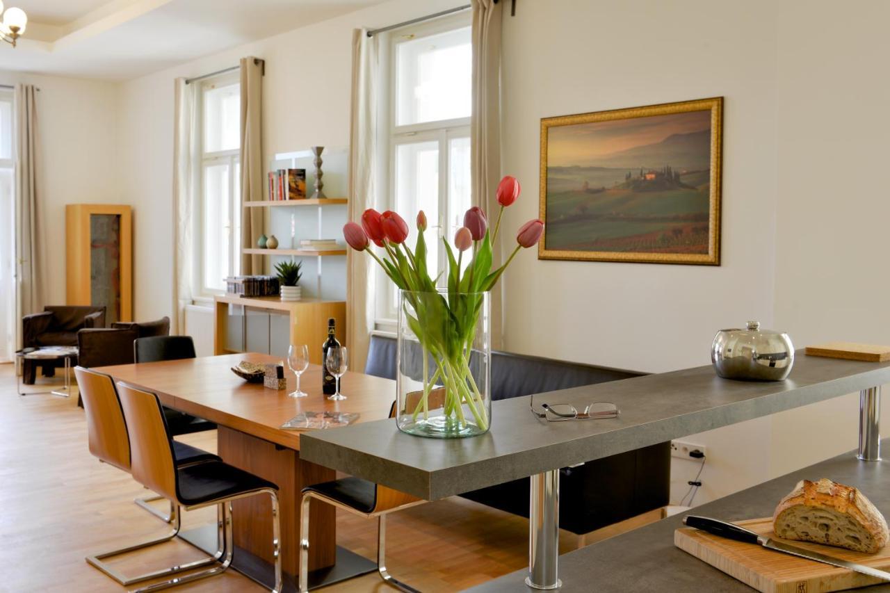Kolonada Luxury 3 Bedroom Apartment Manes Marianske Lazne Ngoại thất bức ảnh