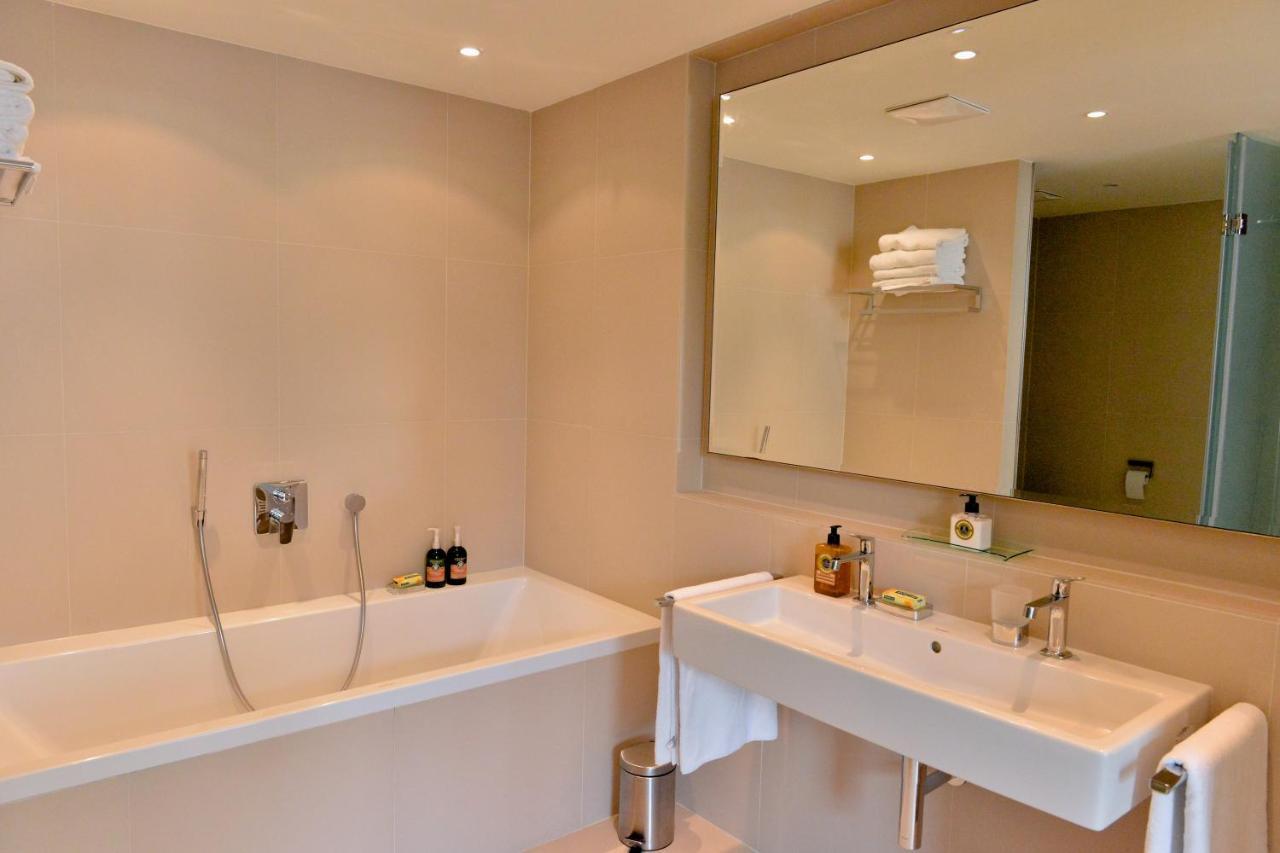 Kolonada Luxury 3 Bedroom Apartment Manes Marianske Lazne Ngoại thất bức ảnh