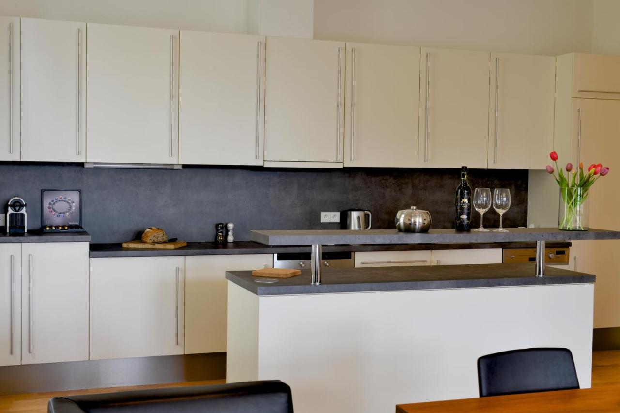 Kolonada Luxury 3 Bedroom Apartment Manes Marianske Lazne Ngoại thất bức ảnh