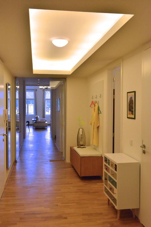 Kolonada Luxury 3 Bedroom Apartment Manes Marianske Lazne Ngoại thất bức ảnh