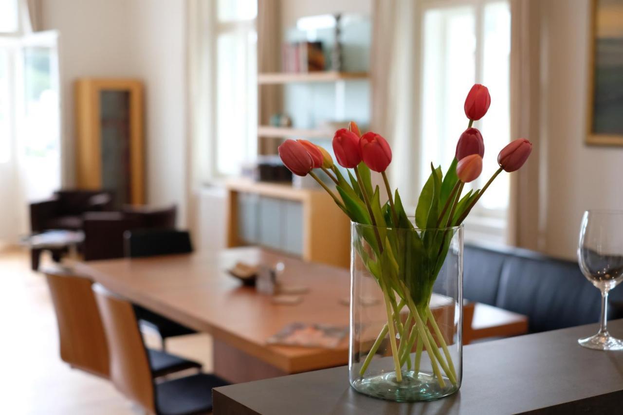 Kolonada Luxury 3 Bedroom Apartment Manes Marianske Lazne Ngoại thất bức ảnh