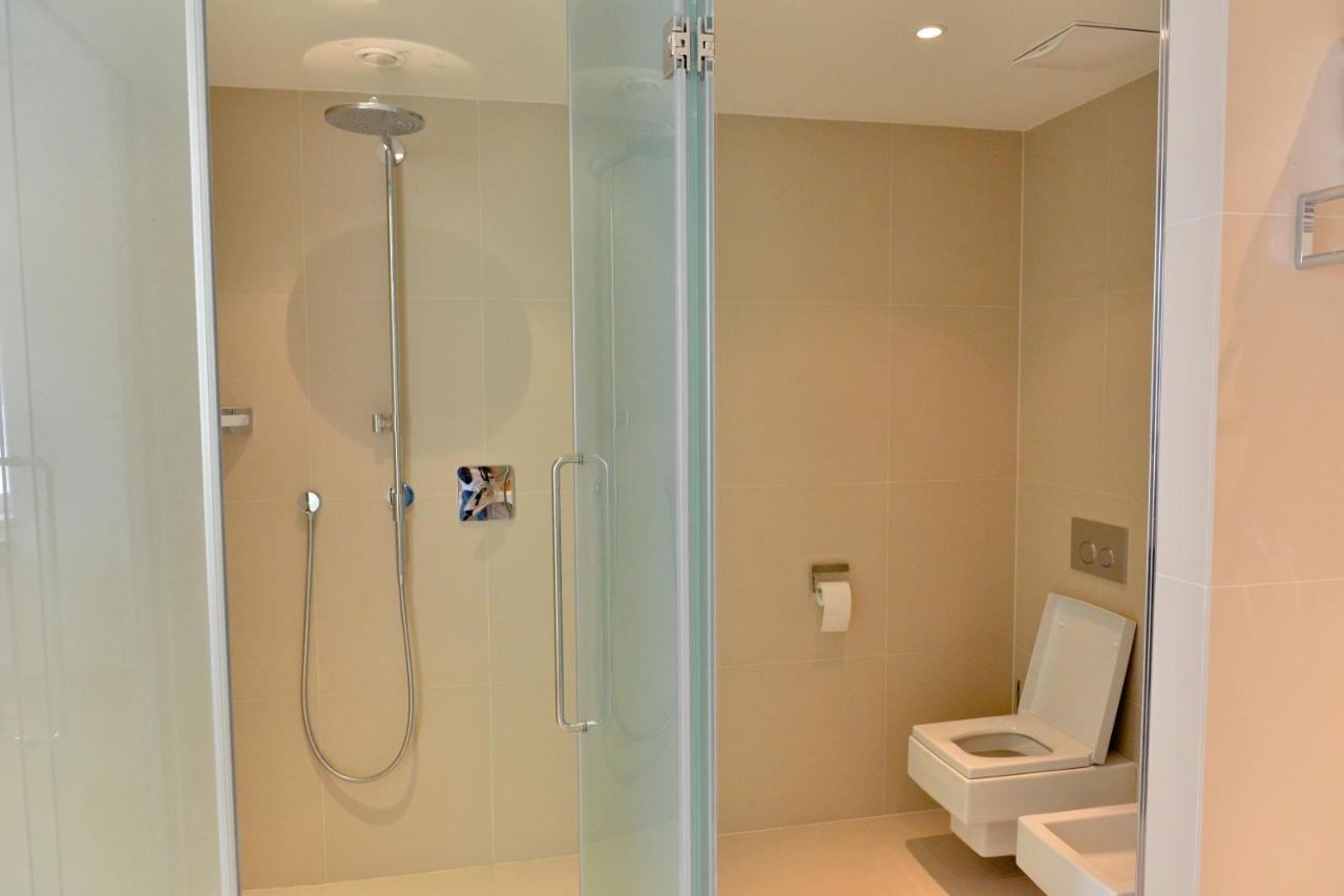 Kolonada Luxury 3 Bedroom Apartment Manes Marianske Lazne Ngoại thất bức ảnh