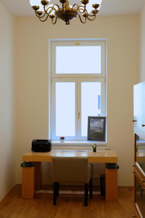 Kolonada Luxury 3 Bedroom Apartment Manes Marianske Lazne Ngoại thất bức ảnh