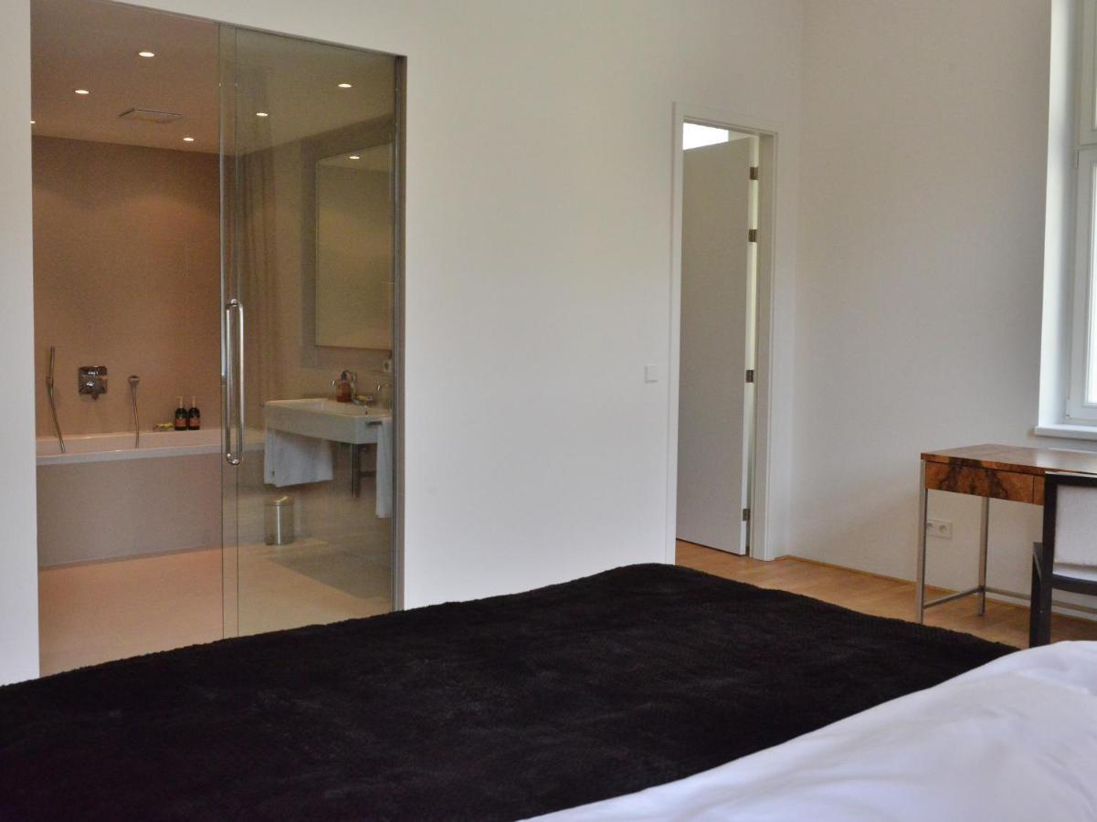 Kolonada Luxury 3 Bedroom Apartment Manes Marianske Lazne Ngoại thất bức ảnh
