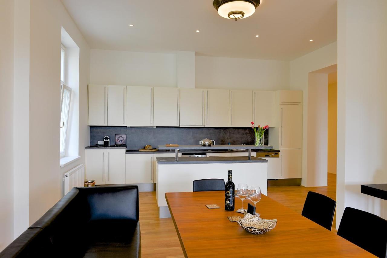 Kolonada Luxury 3 Bedroom Apartment Manes Marianske Lazne Ngoại thất bức ảnh