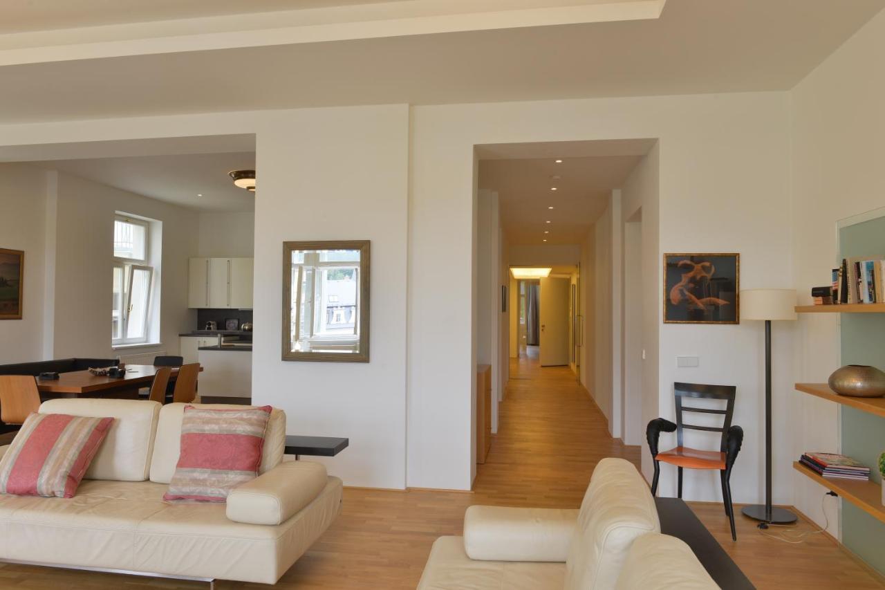 Kolonada Luxury 3 Bedroom Apartment Manes Marianske Lazne Ngoại thất bức ảnh